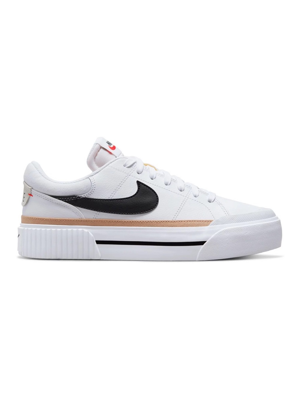 Nike Court Legacy Lift Women's Shoes
